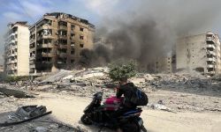 وزارة الصحة اللبنانية تطلب من مستشفيات الضاحية الجنوبية إخلاءها من المرضى